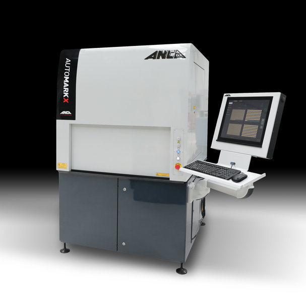 ANCA opens its doors to its state-of-the-art Wixom, Michigan facility on May 9 & 10